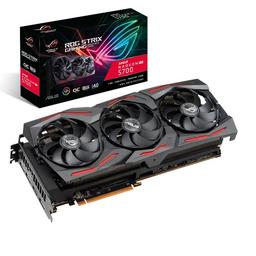 Asus STRIX GAMING OC Radeon RX 5700 8 GB Graphics Card