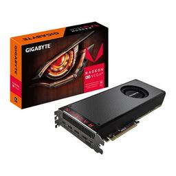 Gigabyte Radeon RX VEGA 64 Radeon RX VEGA 64 8 GB Graphics Card