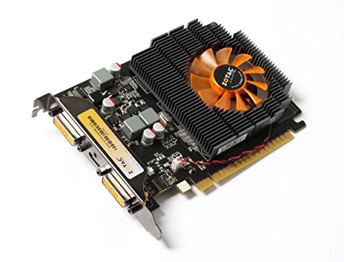 Zotac ZT-71103-10L GeForce GT 730 2 GB Graphics Card