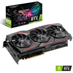 Asus STRIX GAMING Advanced GeForce RTX 2070 SUPER 8 GB Graphics Card