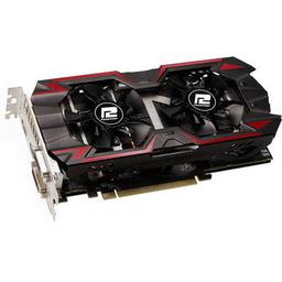 PowerColor PCS+ Radeon R9 380 2 GB Graphics Card