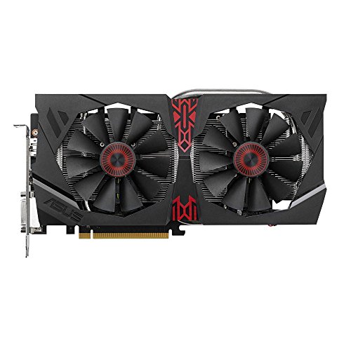 Asus STRIX Radeon R9 285 2 GB Graphics Card