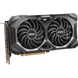 MSI MECH Radeon RX 5700 8 GB Graphics Card