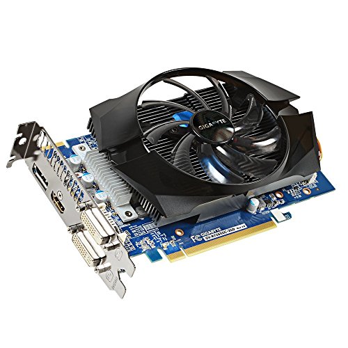 Gigabyte GV-R726XOC-2GD REV3 Radeon R7 260X 2 GB Graphics Card