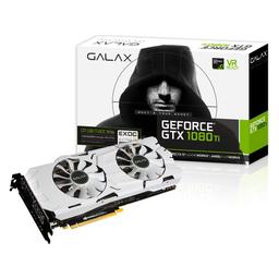 KFA2 EX GeForce GTX 1080 Ti 11 GB Graphics Card