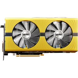 Sapphire NITRO+ Radeon RX 590 8 GB Graphics Card