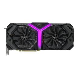 Palit GameRock GeForce RTX 2070 SUPER 8 GB Graphics Card