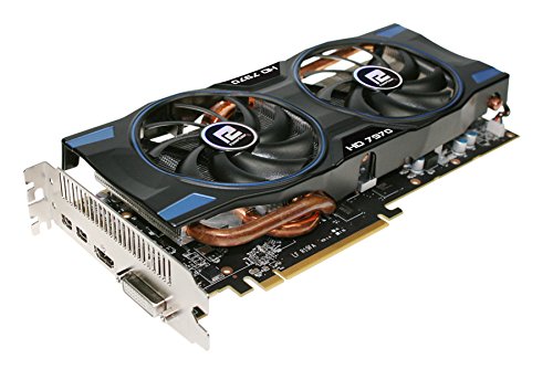 PowerColor AX7970 3GBD5-2DHV2 Radeon HD 7970 3 GB Graphics Card