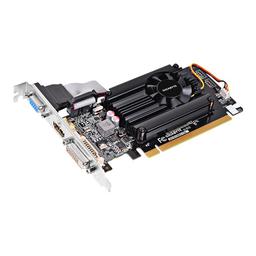 Gigabyte GV-N720D3-1GL GeForce GT 720 1 GB Graphics Card