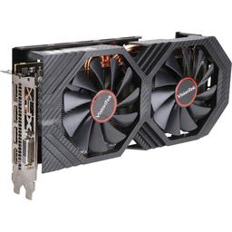 VisionTek OC Limited Edition Radeon RX 590 8 GB Graphics Card