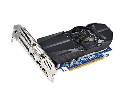 Gigabyte GV-N750OC-2GL GeForce GTX 750 2 GB Graphics Card