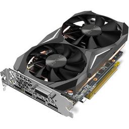 Zotac MINI GeForce GTX 1070 Ti 8 GB Graphics Card