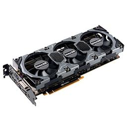 Inno3D HerculeZ GeForce GTX 980 Ti 6 GB Graphics Card