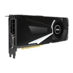 MSI AERO GeForce GTX 1070 8 GB Graphics Card