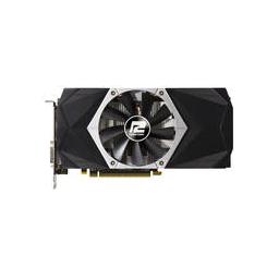 PowerColor Red Dragon Radeon RX 480 4 GB Graphics Card