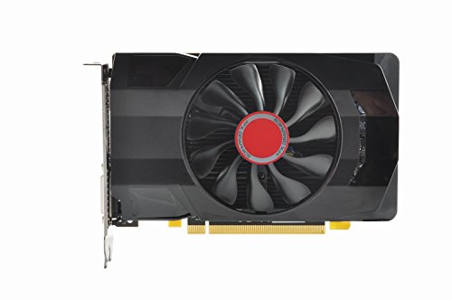 XFX RX-560P2SFG5 Radeon RX 560 - 1024 2 GB Graphics Card