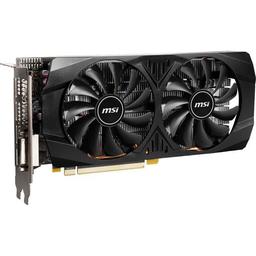 MSI GT OC Radeon RX 570 8 GB Graphics Card