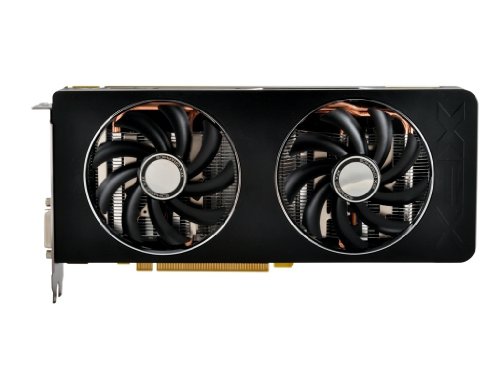 XFX DD Radeon R9 270X 4 GB Graphics Card