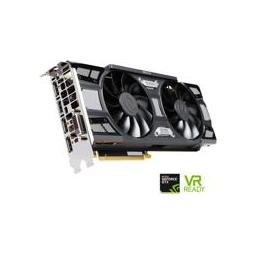 EVGA SC GAMING ACX 3.0 Black Edition GeForce GTX 1070 8 GB Graphics Card