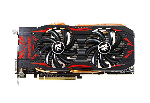 PowerColor TurboDuo Radeon R9 290 4 GB Graphics Card