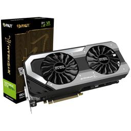 Palit JetStream GeForce GTX 1070 Ti 8 GB Graphics Card