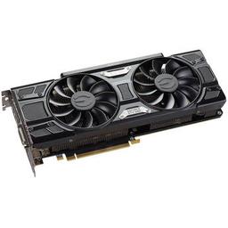 EVGA FTW+ GAMING GeForce GTX 1060 3GB 3 GB Graphics Card