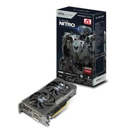 Sapphire NITRO Radeon R7 370 4 GB Graphics Card