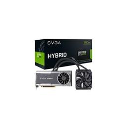 EVGA FTW HYBRID GeForce GTX 1070 8 GB Graphics Card