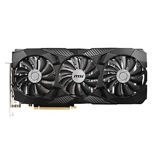 MSI TRI FROZR GeForce RTX 2070 8 GB Graphics Card