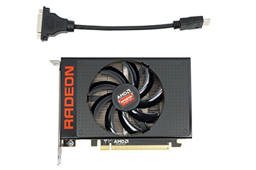 VisionTek 900829 Radeon R9 Nano 4 GB Graphics Card