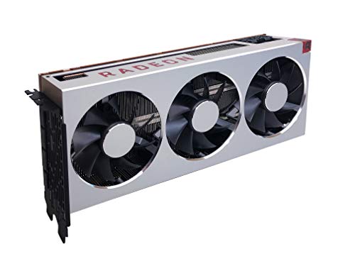 XFX RX-VEGMA3FD6 Radeon VII 16 GB Graphics Card