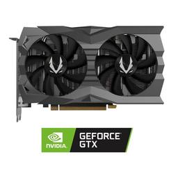 Zotac GAMING AMP GeForce GTX 1660 SUPER 6 GB Graphics Card