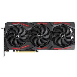 Asus STRIX GAMING Advanced GeForce RTX 2080 SUPER 8 GB Graphics Card