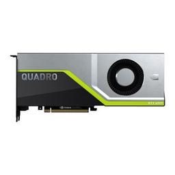 PNY VCQRTX6000-PB Quadro RTX 6000 24 GB Graphics Card