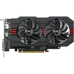 Asus AREZ OC Radeon RX 560 - 896 4 GB Graphics Card