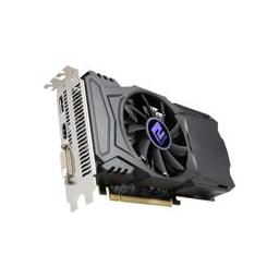 PowerColor Red Dragon Radeon RX 460 2 GB Graphics Card