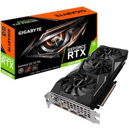 Gigabyte GAMING OC 3X GeForce RTX 2060 SUPER 8 GB Graphics Card