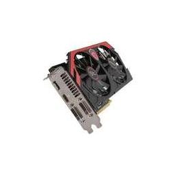 MSI TWIN FROZR Radeon R9 270 2 GB Graphics Card