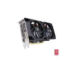 XFX RS Radeon RX 480 4 GB Graphics Card