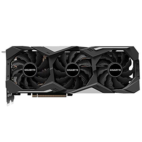 Gigabyte WINDFORCE OC 3X GeForce RTX 2070 SUPER 8 GB Graphics Card