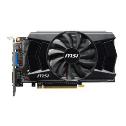 MSI N750-1GD5/OC GeForce GTX 750 1 GB Graphics Card