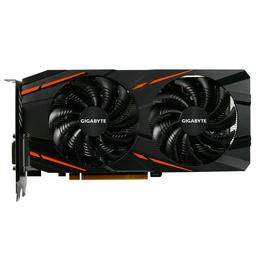 Gigabyte GAMING Radeon RX 570 4 GB Graphics Card