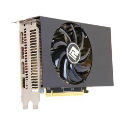 PowerColor NANO Radeon RX VEGA 56 8 GB Graphics Card