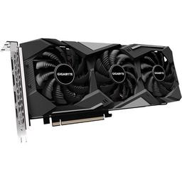 Gigabyte GAMING OC Radeon RX 5500 XT 8 GB Graphics Card