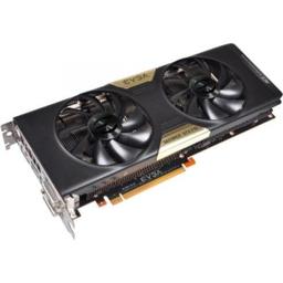 EVGA Dual ACX GeForce GTX 770 4 GB Graphics Card