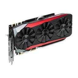 Asus STRIX GeForce GTX 980 Ti 6 GB Graphics Card