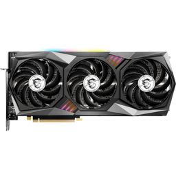 MSI GAMING X TRIO GeForce RTX 3060 Ti 8 GB Graphics Card