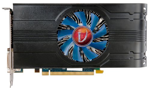 VisionTek Radeon HD 7790 1GB Radeon HD 7790 1 GB Graphics Card