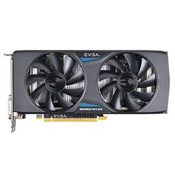 EVGA ACX GeForce GTX 970 4 GB Graphics Card