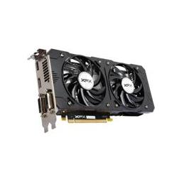 XFX DD Radeon R7 360 2 GB Graphics Card